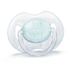 Avent SCF170/19 Avent Sucette classique Manuel utilisateur