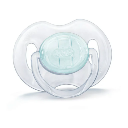 Avent SCF170/19 Avent Sucette classique Manuel utilisateur | Fixfr