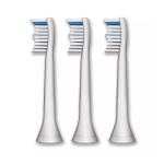 Sonicare HX6003/05 Sonicare HydroClean T&ecirc;tes de brosse &agrave; dents standard Manuel utilisateur