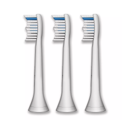 Sonicare HX6003/05 Sonicare HydroClean Têtes de brosse à dents standard Manuel utilisateur | Fixfr