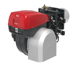 Riello RLS 1300/EV C11 TC FS1 3/400/50 230/50-60 Manuel utilisateur | Fixfr