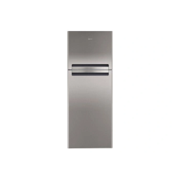 Bauknecht KDN 4382 A2+ PT Fridge/freezer combination Manuel utilisateur | Fixfr