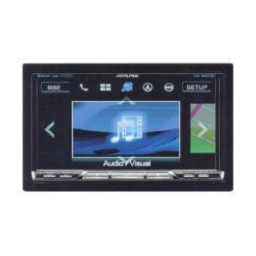 ALPINE iXA-W407BT: Assistance IA et téléchargement PDF | Fixfr