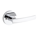 Weiser WEB273 Montreal Round Rose Lever Mode d'emploi