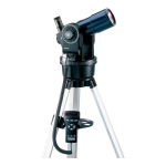 Meade ETX-80AT Manuel utilisateur