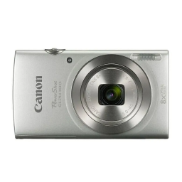 Canon PowerShot A2600 : Guide Utilisateur + Chat IA | Fixfr
