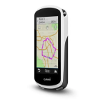 Garmin Edge&reg; 1030 Manuel utilisateur