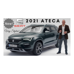 Ateca 2021 Edition 11.21