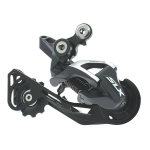 Shimano RD-M670 D&eacute;railleur arri&egrave;re Manuel utilisateur