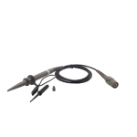 Extech Instruments TL625 100MHz 2000V High Voltage Oscilloscope Probe Manuel utilisateur