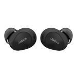 Jabra Elite 10 - Gloss Black Manuel utilisateur