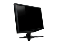 Acer G225HQL Monitor Manuel utilisateur | Fixfr