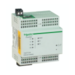 Schneider Electric Atrium / TCP Gateway Mode d'emploi