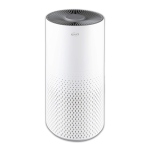 Argo PURY BABY AIR PURIFIER Manuel utilisateur