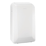 Manuel Climatiseur Portable Frigidaire: AI Chat &amp; PDF