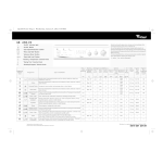 Manuel Lave-Linge S&eacute;chant | Chat IA &amp; T&eacute;l&eacute;chargement PDF