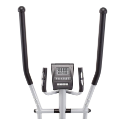 Cadence AMIEL19917 WELLFITNESSFIT E ELLIPTICAL Manuel utilisateur | Fixfr