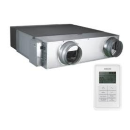 Samsung AM100FNKDEH Manuel utilisateur | Fixfr
