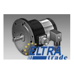 Baumer ExEIL580-B Incremental encoder Fiche technique | Fixfr