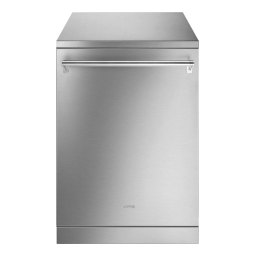 Smeg STX1C Manuel du propriétaire | Fixfr