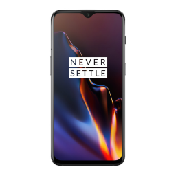 OnePlus 6T Manuel utilisateur | Fixfr