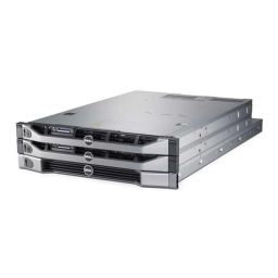 Dell PowerVault NX3500 storage Manuel utilisateur | Fixfr