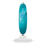 Philips FC7025/01 Nettoyeur balai-vapeur | Chat IA et PDF