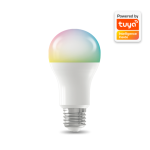 Denver SHL-350 E27 RGB WI-FI LIGHT BULB Manuel utilisateur