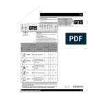 ADL 336 : Guide d'utilisation + Chat IA &amp; PDF