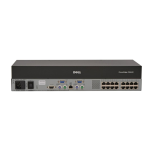 Dell 2161DS-2/4161DS/2321DS Guide d'Utilisation + AI Chat