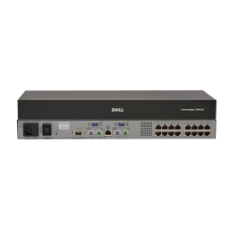Dell 2161DS-2/4161DS/2321DS Guide d'Utilisation + AI Chat | Fixfr