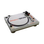 Roland TT-99 Turntable Manuel du propri&eacute;taire