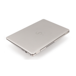 Dell Inspiron 15 5584 laptop Manuel utilisateur | Fixfr