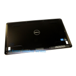 Dell XPS 18 1810 tablet Manuel utilisateur