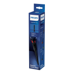 Philips FC8051/01 Accessoire balai rechargeable Manuel utilisateur