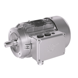 Gas explosion protection