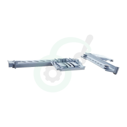 LADEN C7452 A+ LD SL Dishwasher Manuel utilisateur | Fixfr