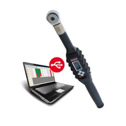 Desoutter Q-SHIELD 30-C (6159352000) Battery Assembly Tool Mode d'emploi | Fixfr