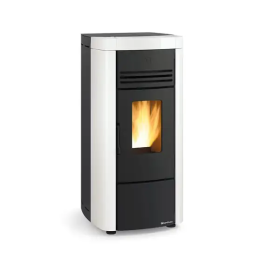 Extraflame Angela Plus Evo Pellet stove Manuel du propriétaire | Fixfr