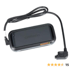 Shimano EC-E6002 Chargeur de batterie Manuel utilisateur