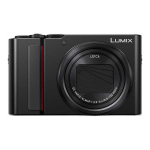 Panasonic DC-TZ200D/DC-TZ202D : Manuel d'utilisation + IA