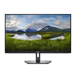 Dell SE2719HR electronics accessory Manuel utilisateur | Fixfr