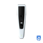 Philips HC3518/15 Hairclipper series 3000 Tondeuse &agrave; cheveux Manuel utilisateur