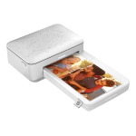 HP Sprocket Studio : Manuel d'utilisation + Chat IA