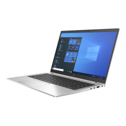 EliteBook 840 G8 Notebook PC