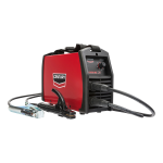 Inverter ARC 120 : Manuel + Chat IA et PDF