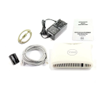 Dell W-IAP3WN/P Manuel utilisateur