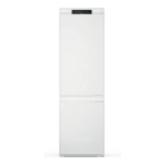 Indesit INC18 T332 Fridge/freezer combination Manuel utilisateur