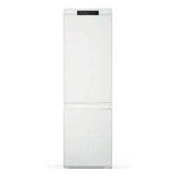 Indesit INC18 T332 Fridge/freezer combination Manuel utilisateur | Fixfr