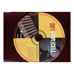 Avid Digidesign SampleCell II Plus version 2.1.1 Macintosh Windows NT Manuel utilisateur